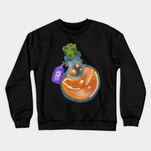 Potion Crewneck Sweatshirt